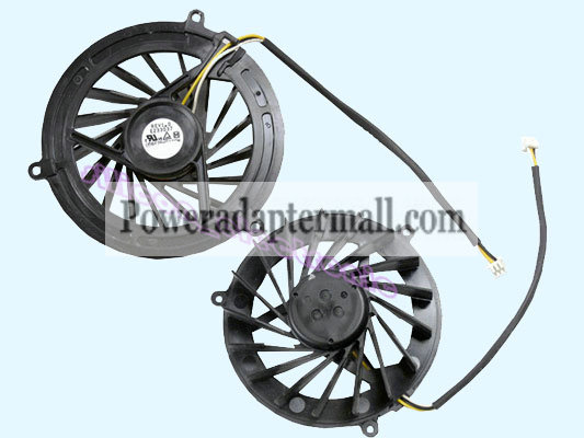 NEW HP Pavilion ZD7100 ZD7101 ZD7120 laptop CPU Cooling Fan - Click Image to Close